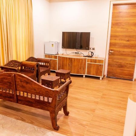Simba Resort & Spa Kansariya Extérieur photo