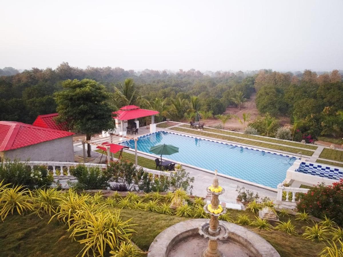Simba Resort & Spa Kansariya Extérieur photo