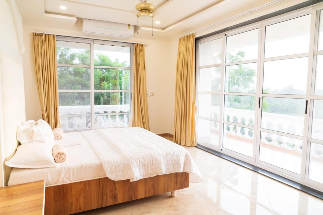 Simba Resort & Spa Kansariya Extérieur photo