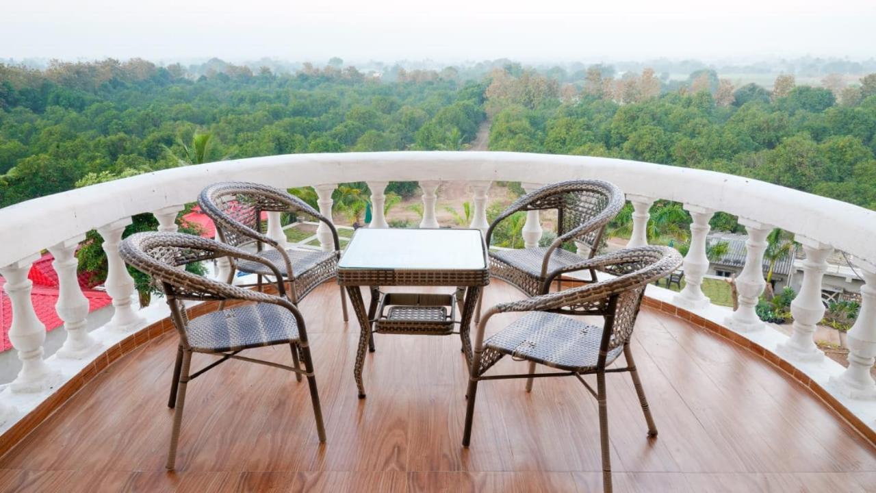 Simba Resort & Spa Kansariya Extérieur photo