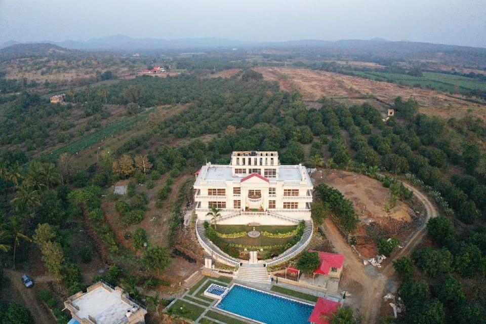 Simba Resort & Spa Kansariya Extérieur photo
